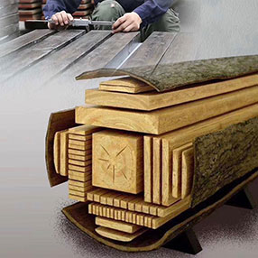 工廠規模化生成